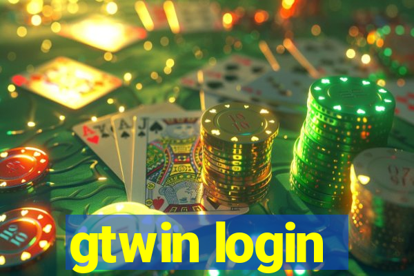 gtwin login